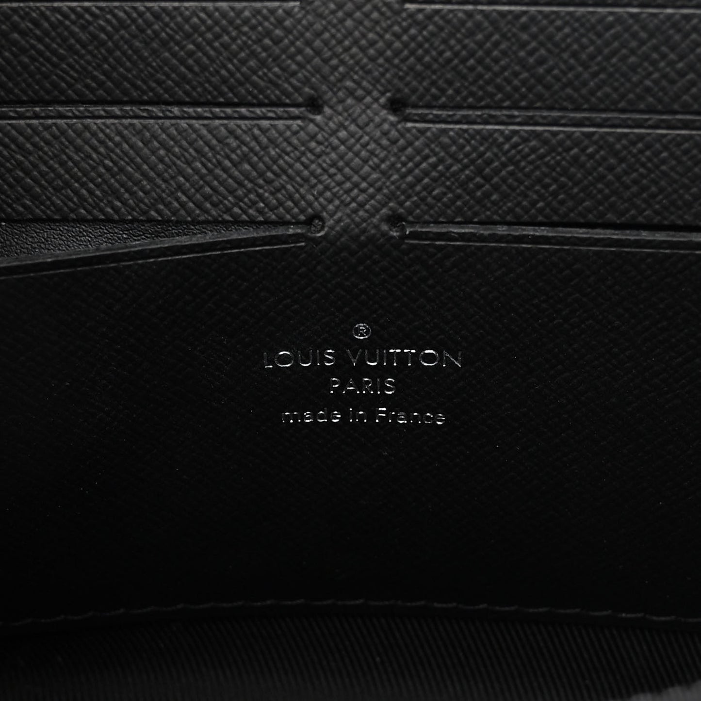 Monogram Eclipse Soft Trunk Wallet