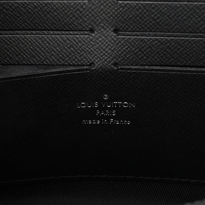 Louis Vuitton Monogram Eclipse Soft Trunk Wallet 6 of 11