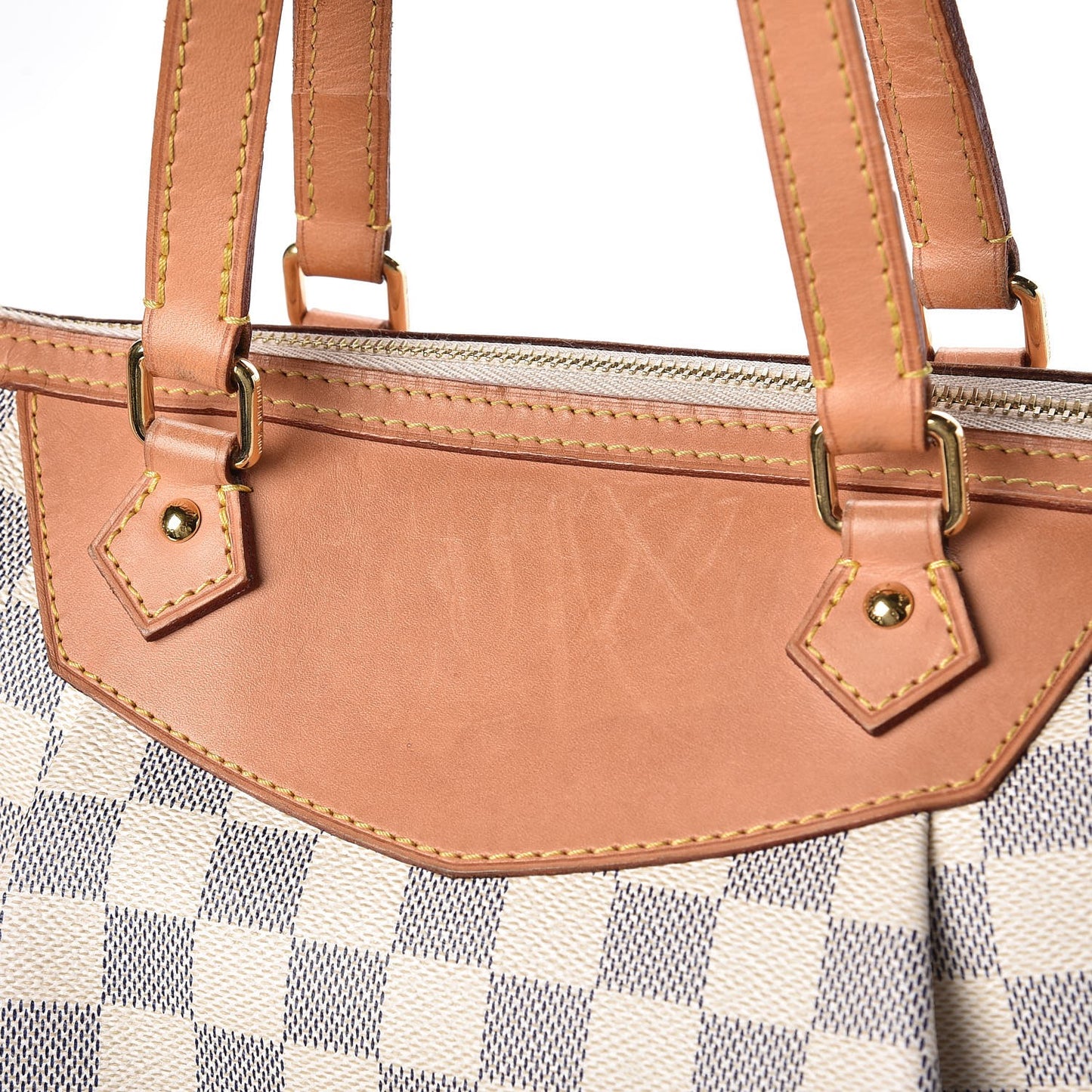 Damier Azur Siracusa GM