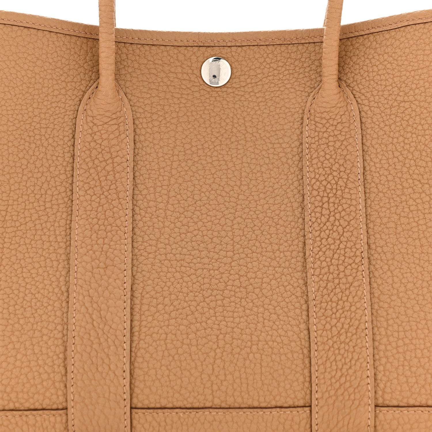 Hermes Negonda Garden Party 30 TPM Biscuit 8 of 11