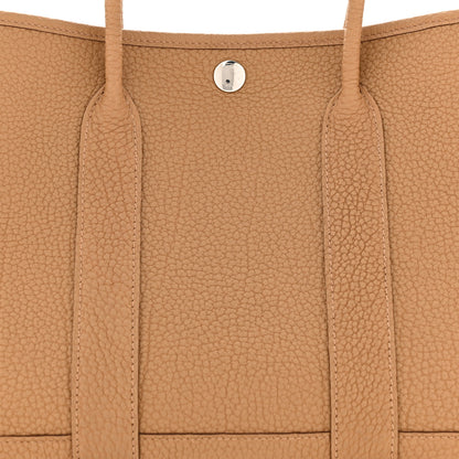 Hermes Negonda Garden Party 30 TPM Biscuit 8 of 11
