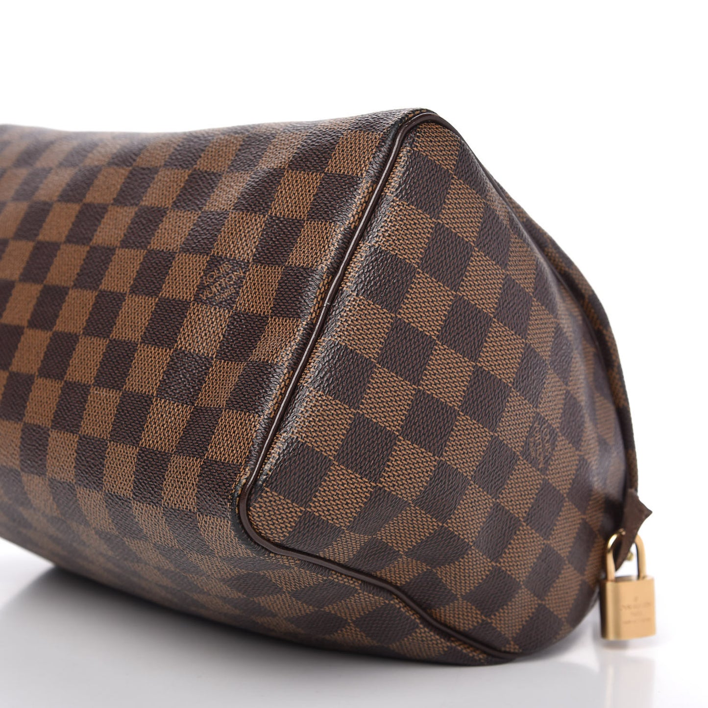 Damier Ebene Speedy 25