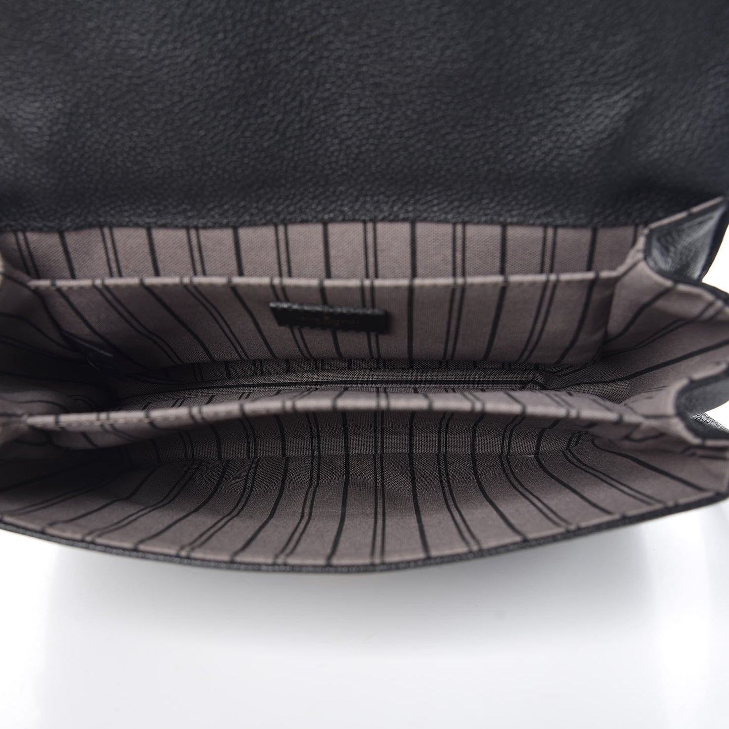 Empreinte Pochette Metis Black