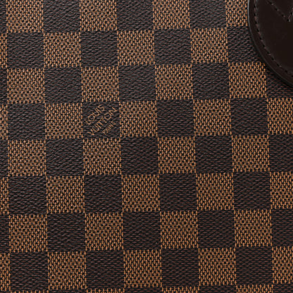 Louis Vuitton Damier Ebene Neo Neverfull MM 7 of 16
