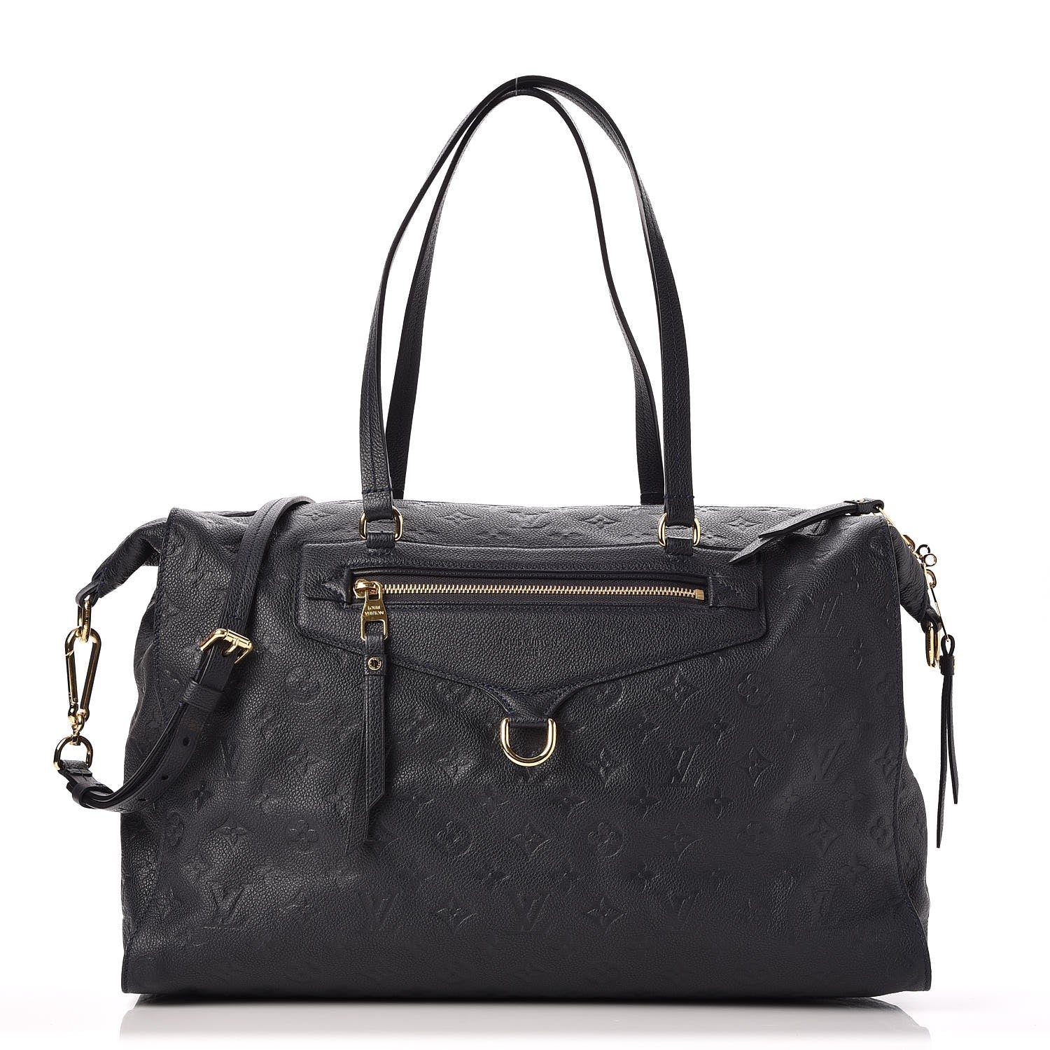 Louis Vuitton Empreinte Lumineuse GM Infini 1 of 7