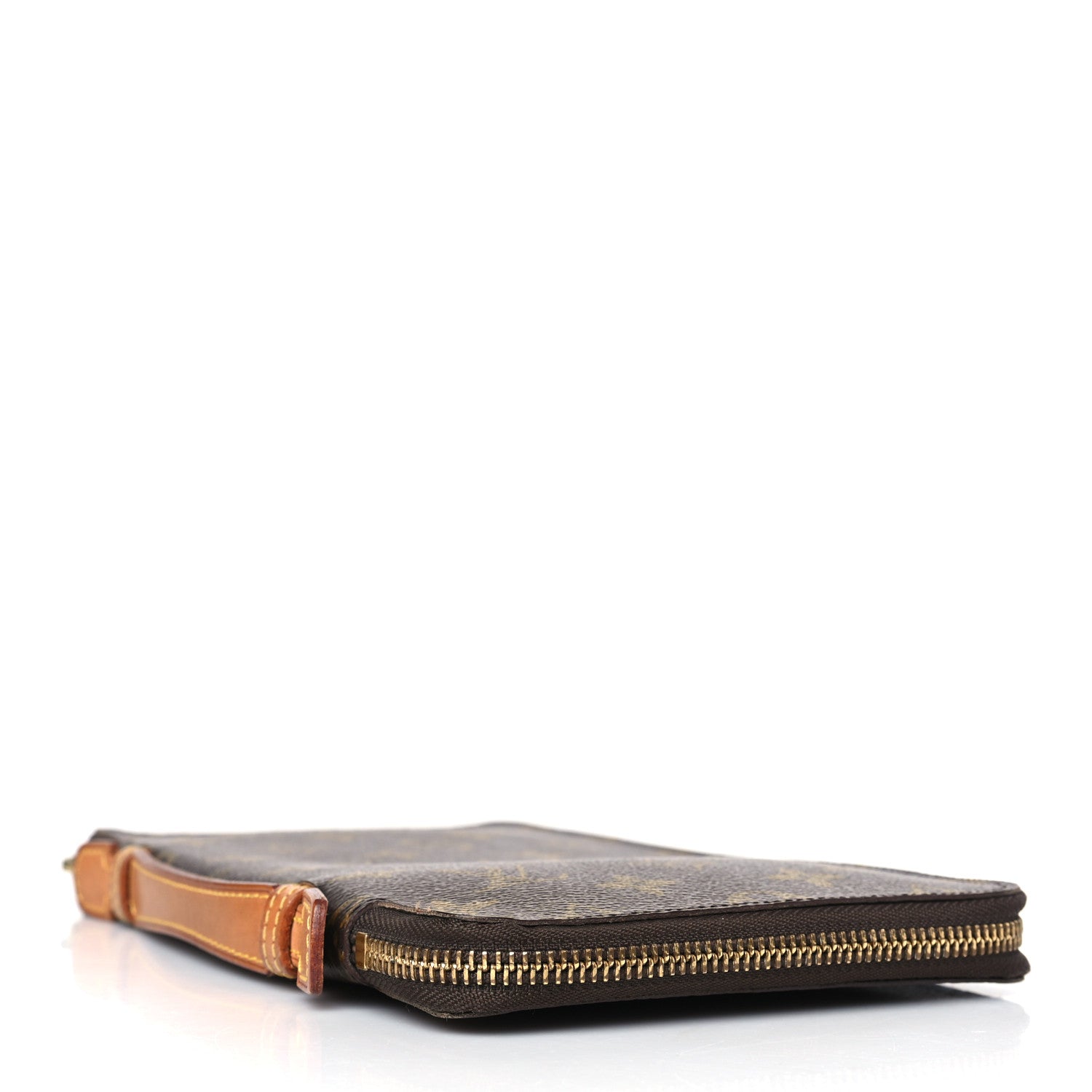 Louis Vuitton Monogram Organizer de Voyage Travel Organizer 4 of 8