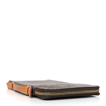 Louis Vuitton Monogram Organizer de Voyage Travel Organizer 4 of 8