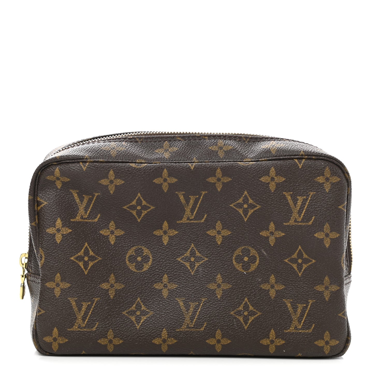 Monogram Trousse Toilette 23