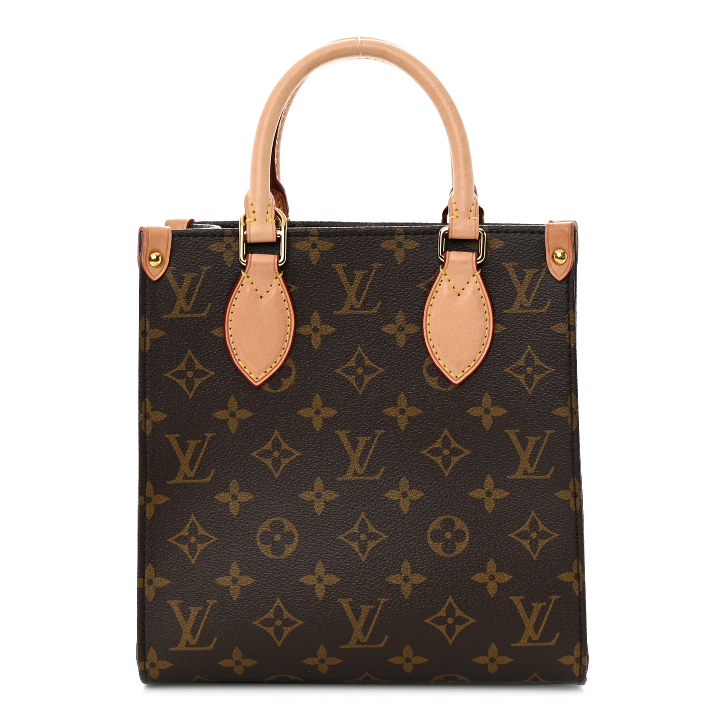 Monogram Sac Plat BB