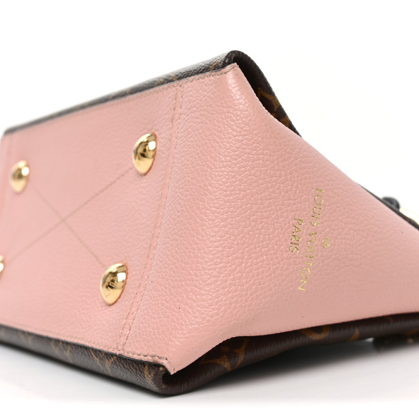 Monogram Surene BB Rose Poudre