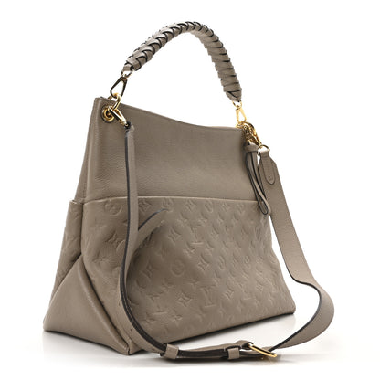 Louis Vuitton Empreinte Maida Hobo Tourterelle 3 of 10