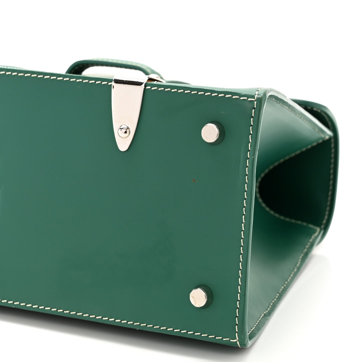 Goyardine Saigon PM Green