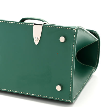 Goyard Goyardine Saigon PM Green 9 of 10