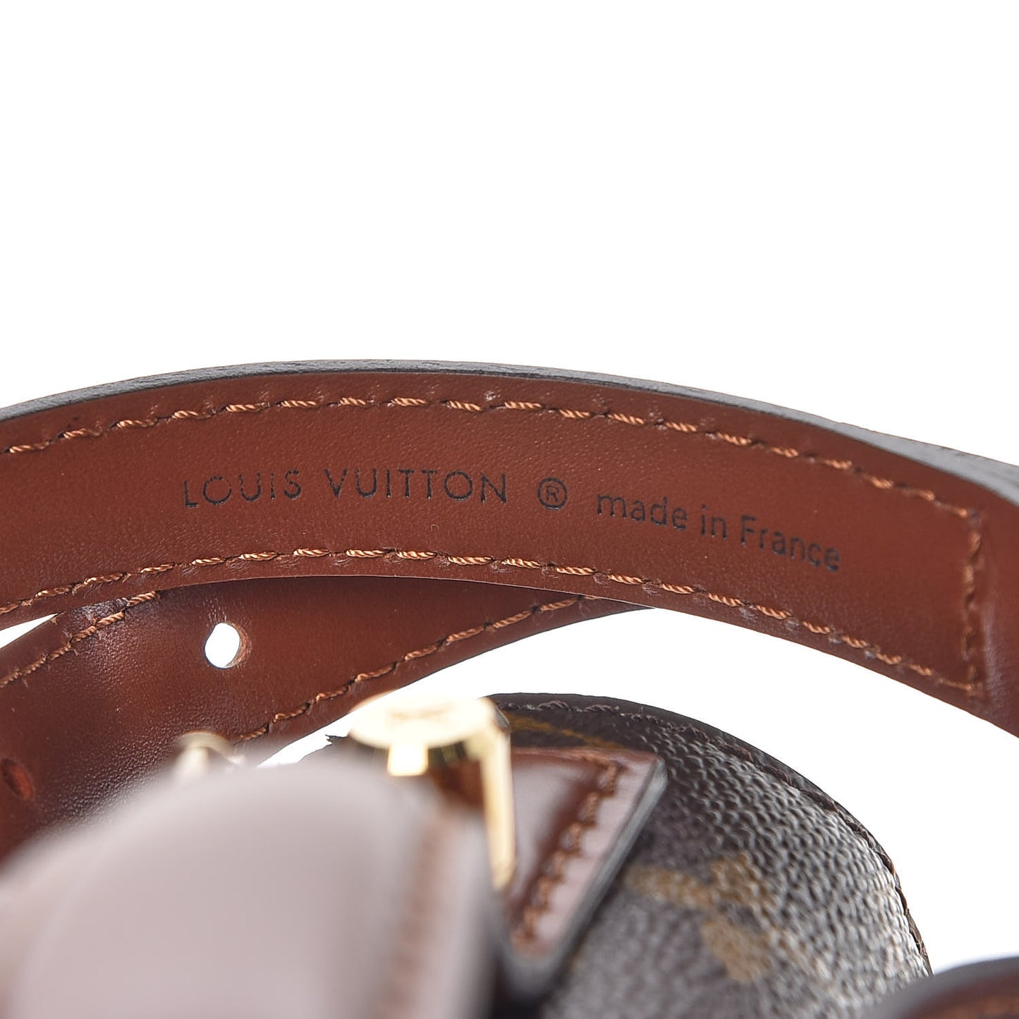 Monogram Monceau 26
