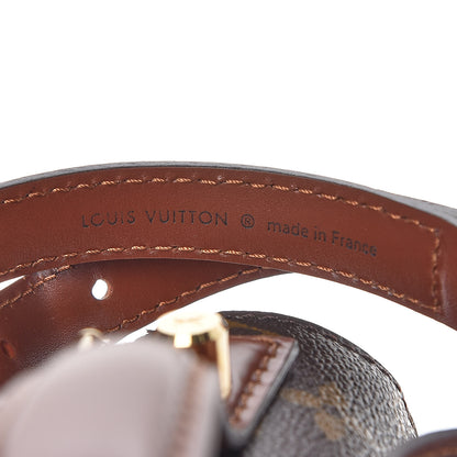 Louis Vuitton Monogram Monceau 26 10 of 10