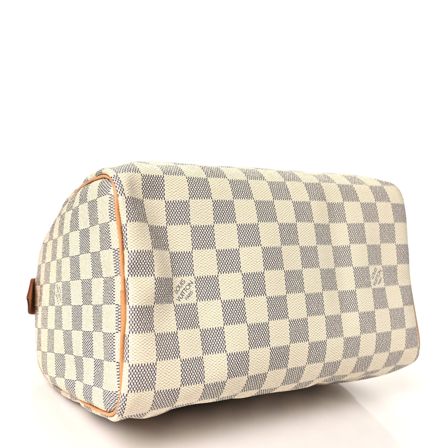 Damier Azur Speedy 25