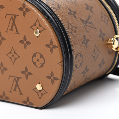 Louis Vuitton Reverse Monogram Cannes 9 of 10