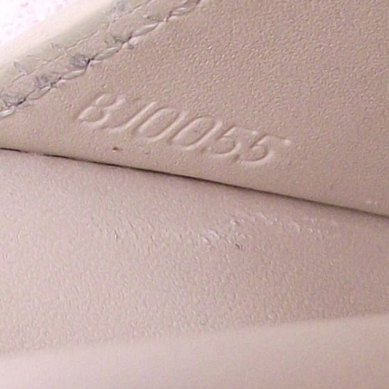 Vernis Ludlow Wallet Pearl