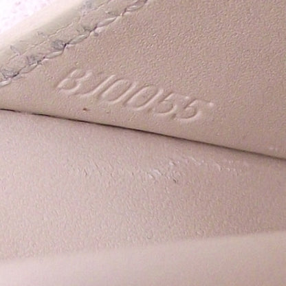Louis Vuitton Vernis Ludlow Wallet Pearl 10 of 10
