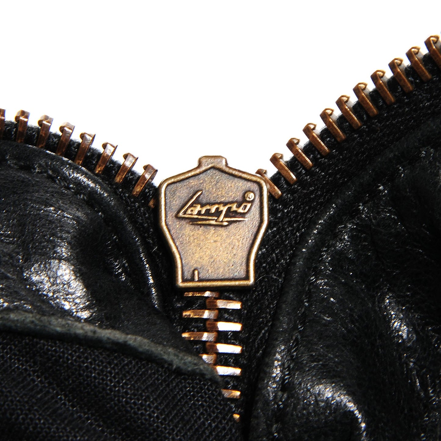 Chevre Classic Hardware Work Black