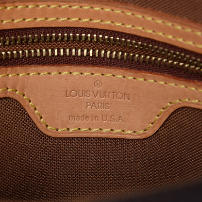 Louis Vuitton Monogram Mini Looping 6 of 10