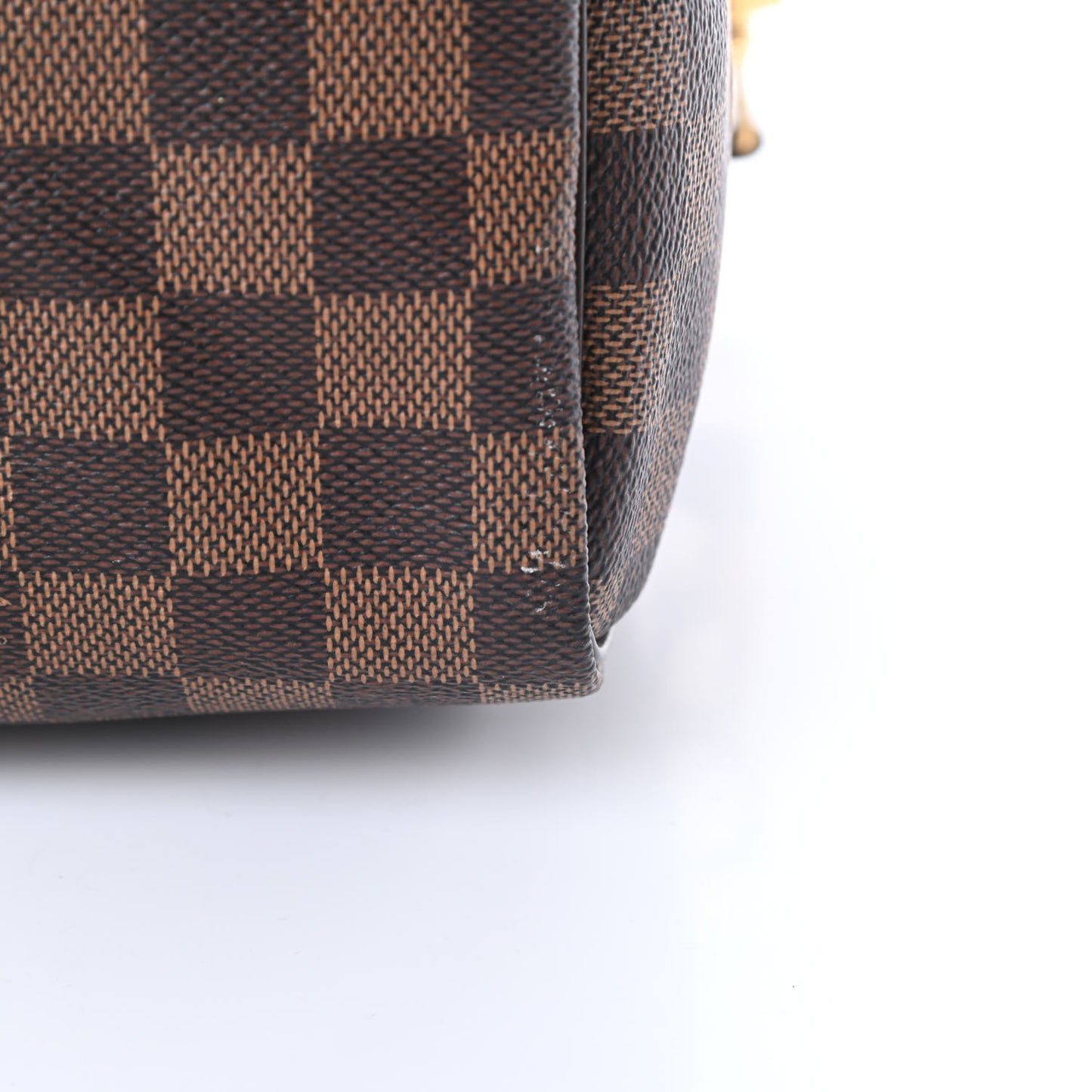 Damier Ebene Speedy Bandouliere 30