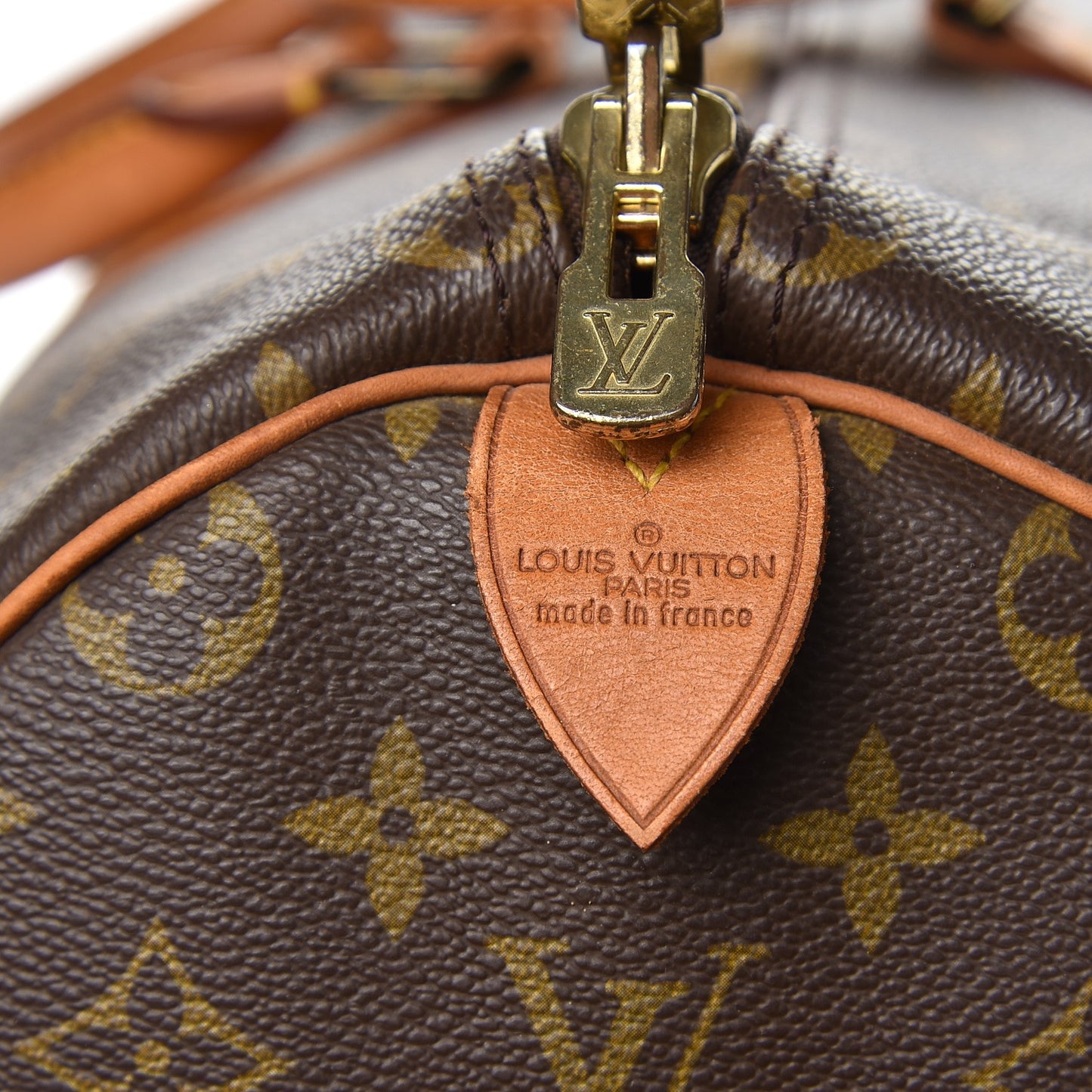 Monogram Keepall 50