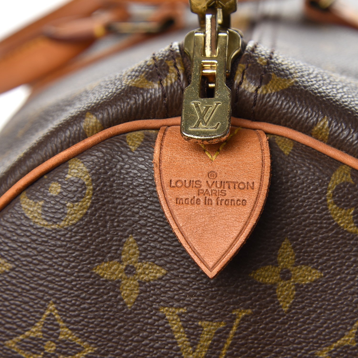 Louis Vuitton Monogram Keepall 50 6 of 22