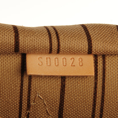 Louis Vuitton Monogram Neverfull MM 7 of 7