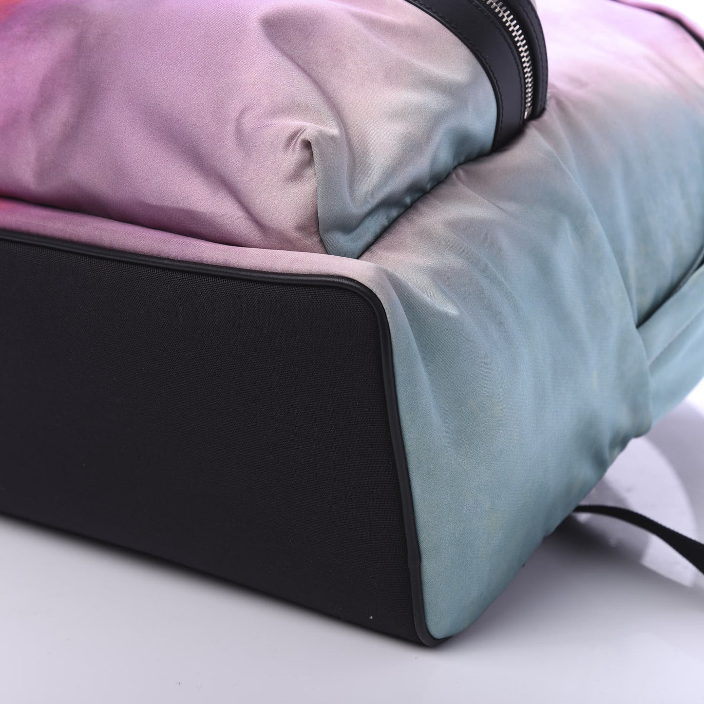 Canvas City Backpack Multicolor