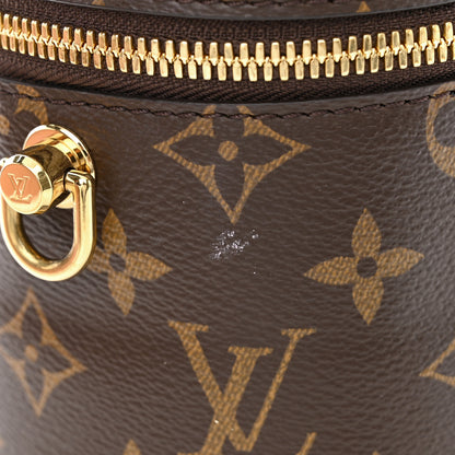 Louis Vuitton Reverse Monogram Vanity PM 11 of 12