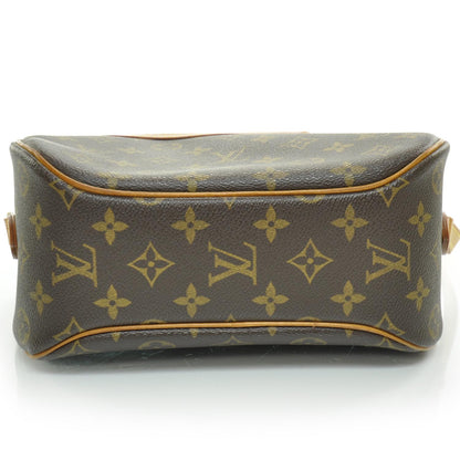 Louis Vuitton Monogram Blois 4 of 8