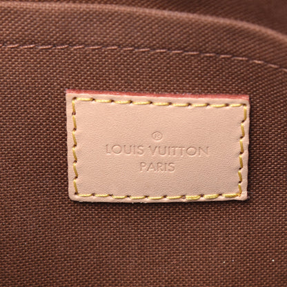 Louis Vuitton Monogram Multi Pochette Accessories Rose Clair 10 of 17