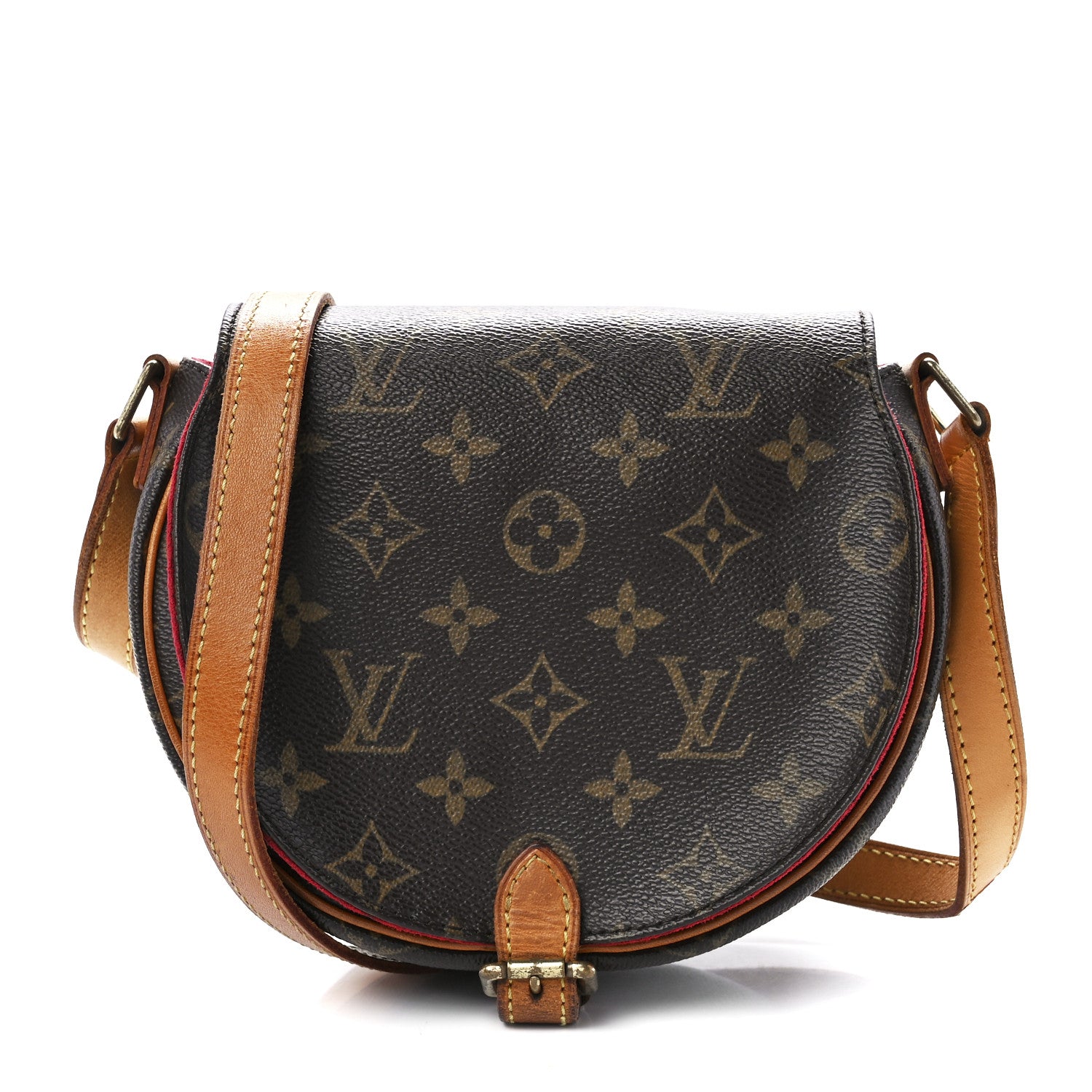 Louis Vuitton Monogram Tambourin 1 of 13