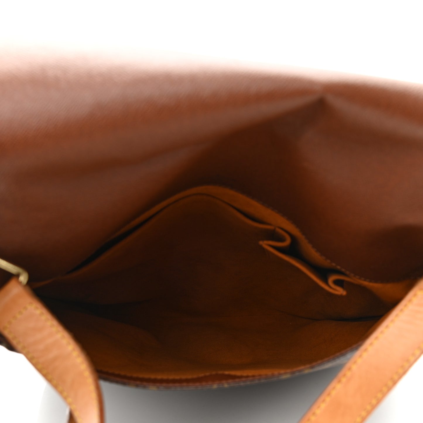 Monogram Musette GM