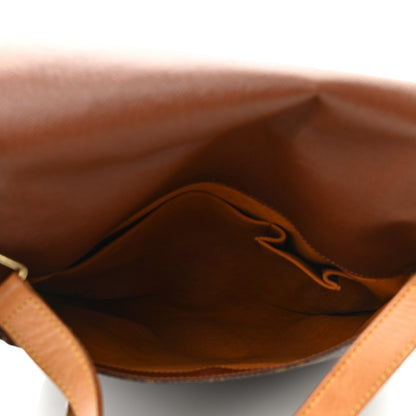 Louis Vuitton Monogram Musette GM 5 of 16