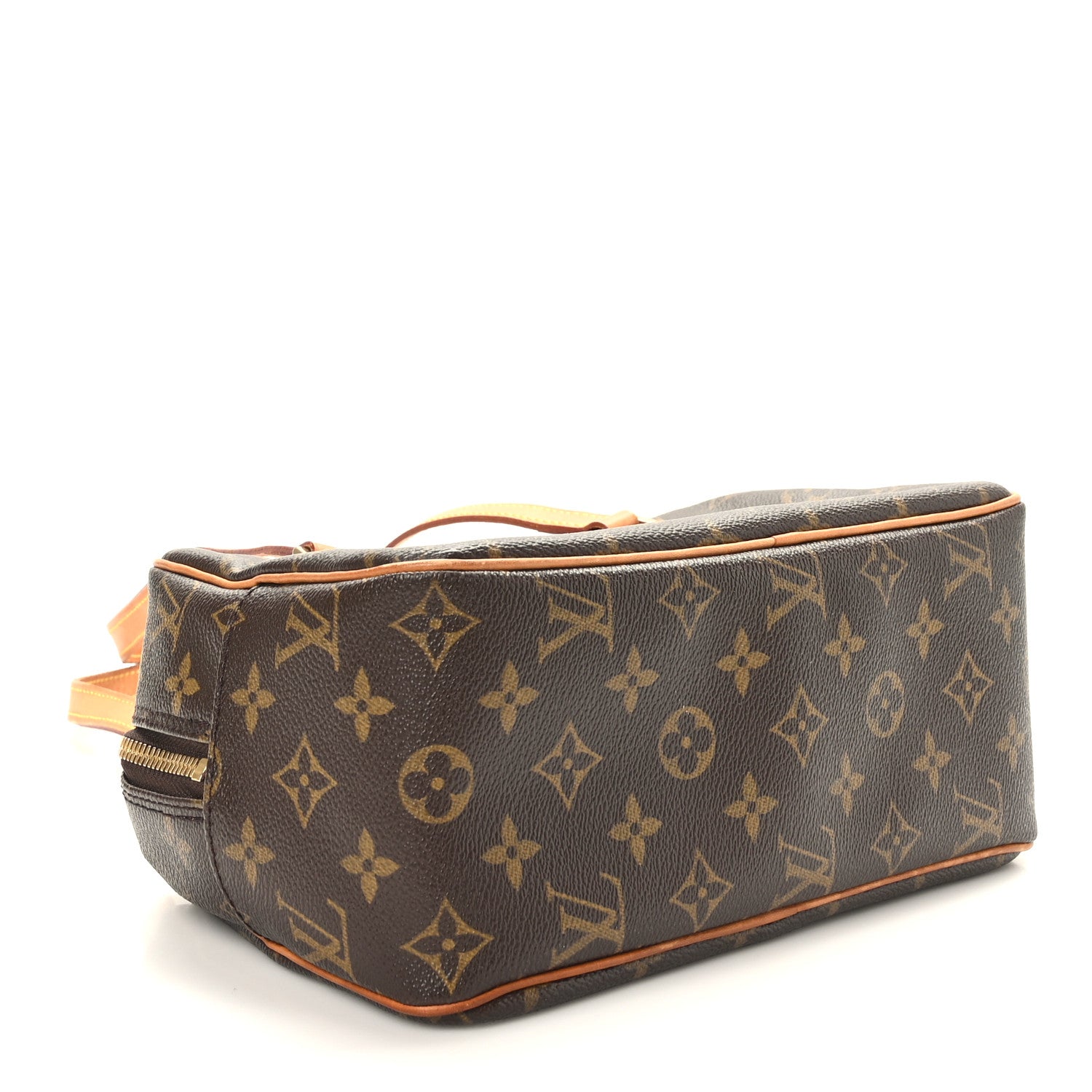 Louis Vuitton Monogram Cite MM 3 of 8