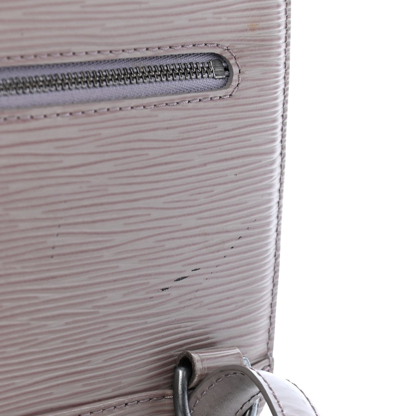 Epi Mabillon Backpack Lilac
