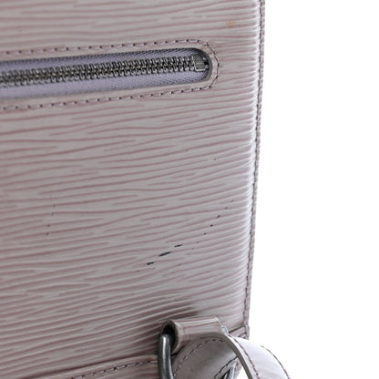 Louis Vuitton Epi Mabillon Backpack Lilac 9 of 11