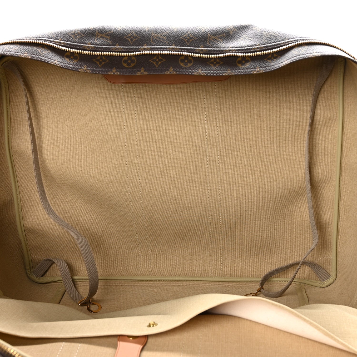 Louis Vuitton Monogram Sirius 55 4 of 10