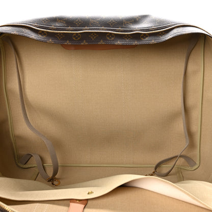 Louis Vuitton Monogram Sirius 55 4 of 10