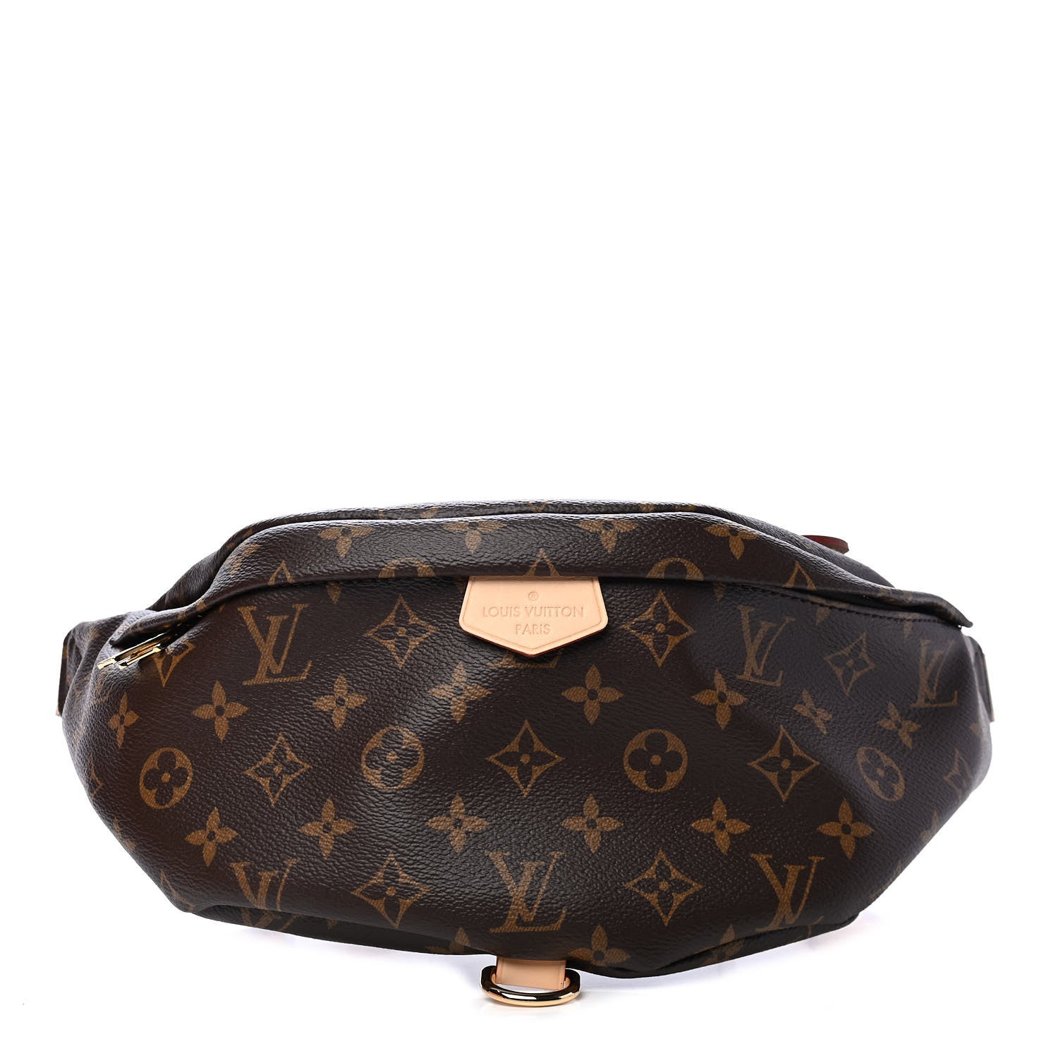 Louis Vuitton Monogram Bumbag 1 of 5