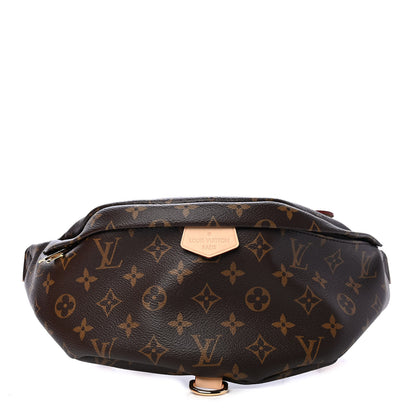 Louis Vuitton Monogram Bumbag 1 of 5
