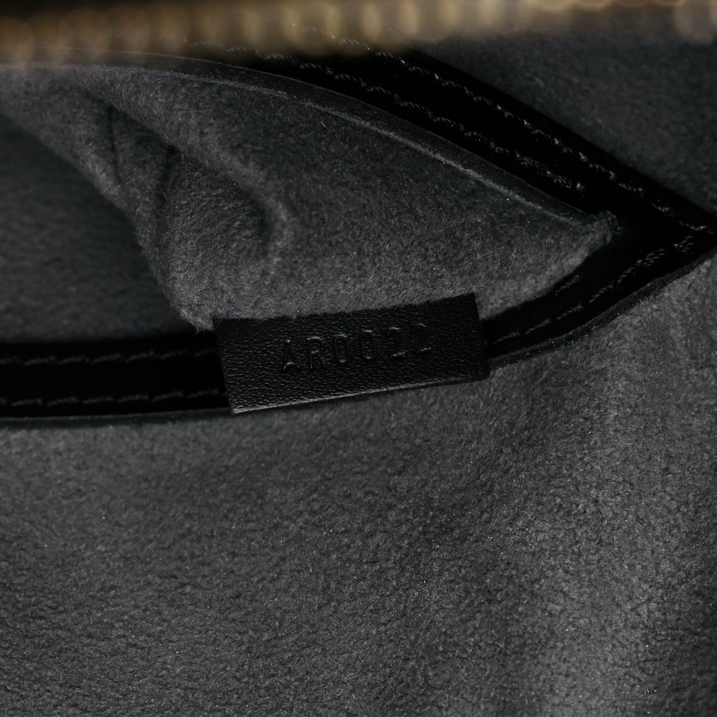Epi Alma PM Black