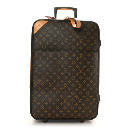 Louis Vuitton Monogram Pegase 60 1 of 7