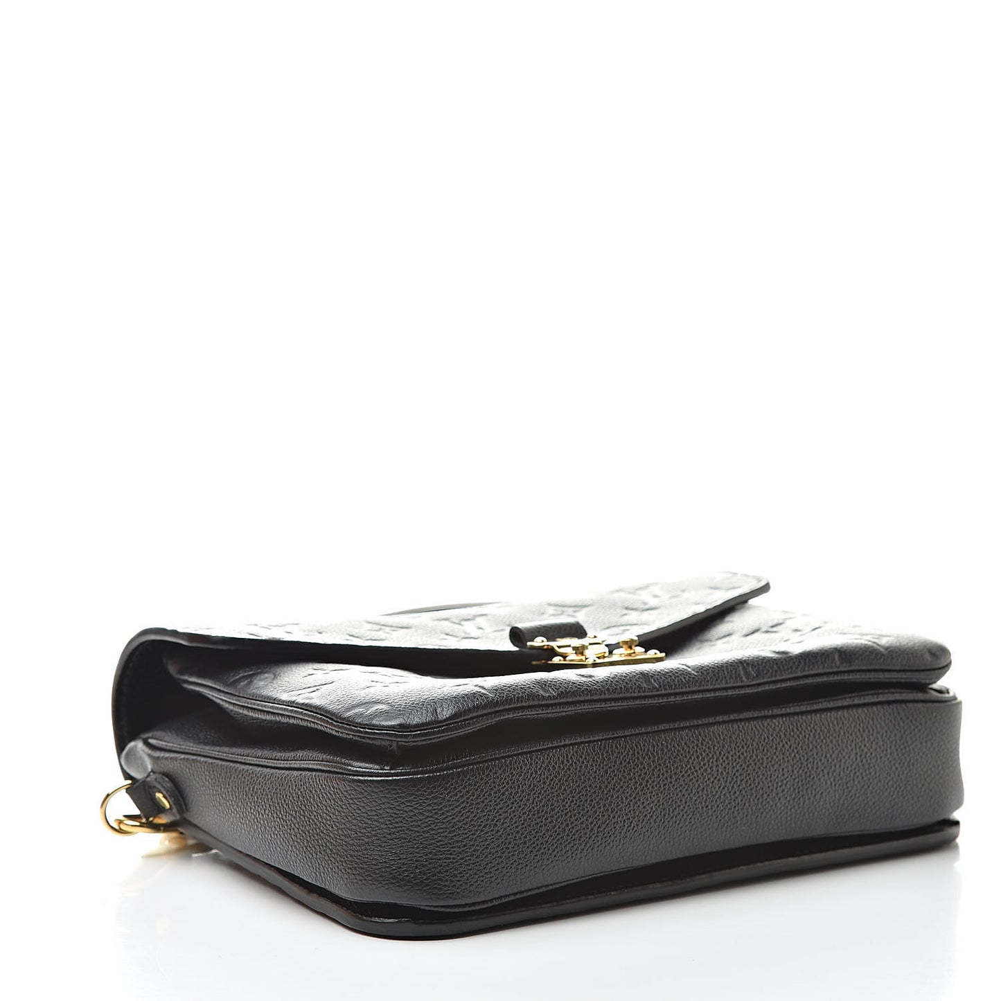 Empreinte Pochette Metis Black