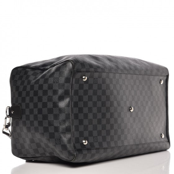 Damier Graphite Roadster