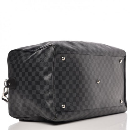 Louis Vuitton Damier Graphite Roadster 4 of 10