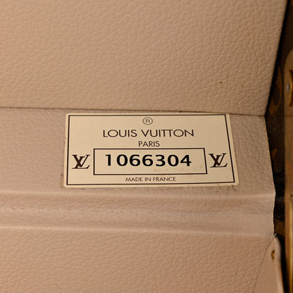 Louis Vuitton Monogram Bisten 50 6 of 11