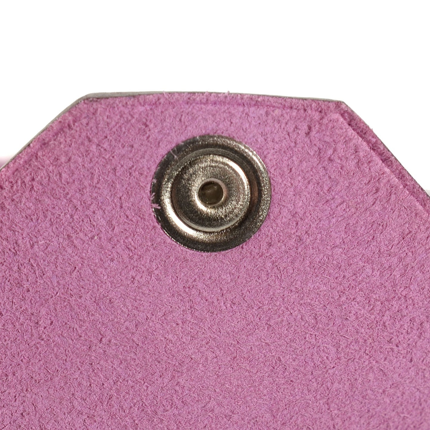 Chevre Mysore Tarmac PM Passport Holder Anemone